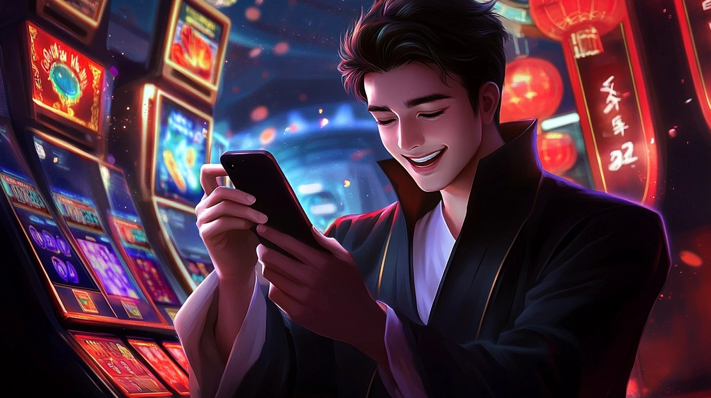 Why Download the Bet4yaar Casino App