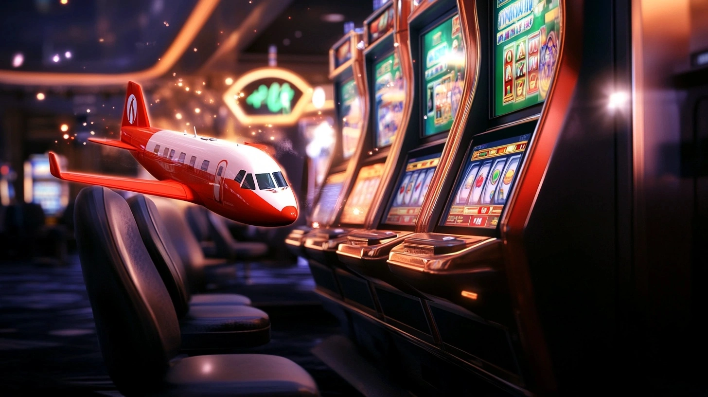 Why Download the Bet4yaar Casino App